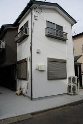 �t�����h���̊O�ω摜