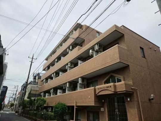 �Z���`�����[���v�ۂ̊O�ω摜