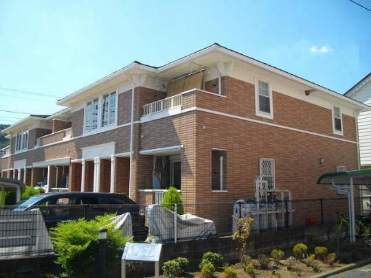 �����[�t���W�f���X�̊O�ω摜