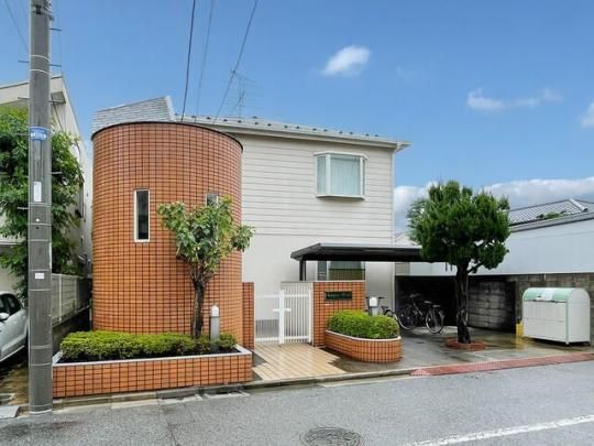 �O���[���p�I�̊O�ω摜