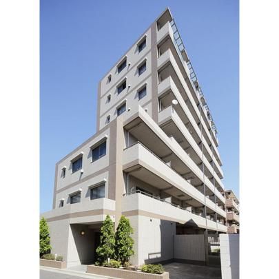 �R���t�H���A�n�c���Ԃ̊O�ω摜