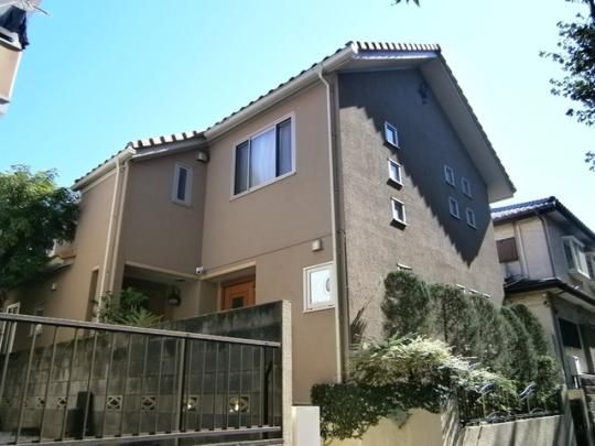 �R�[�W�[�����̊O�ω摜