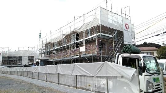 �O���V�[�i�@�T�̊O�ω摜