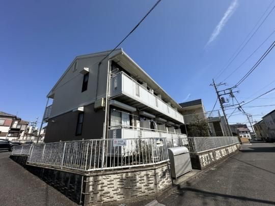 �Z�W���[�����c�̊O�ω摜