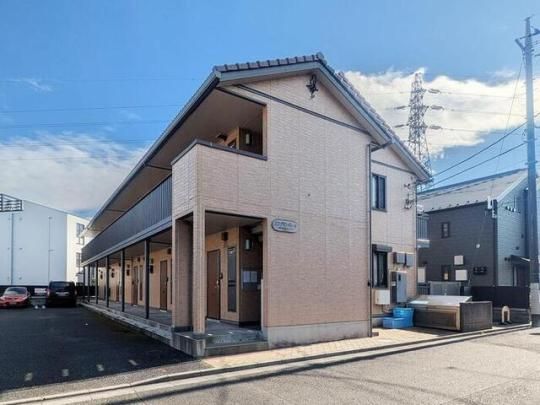 �G�X�O�����f�B�[���̊O�ω摜