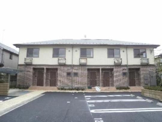 �t�H���h�[���@�T�̊O�ω摜