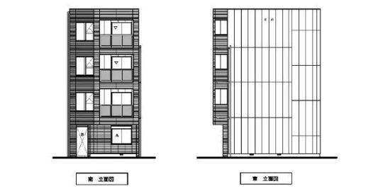 ���j�����P���ڃ}���V�����V�z�H���̊O�ω摜