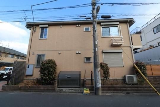 �C�[�X�g�G���W�F���R�@B���̊O�ω摜