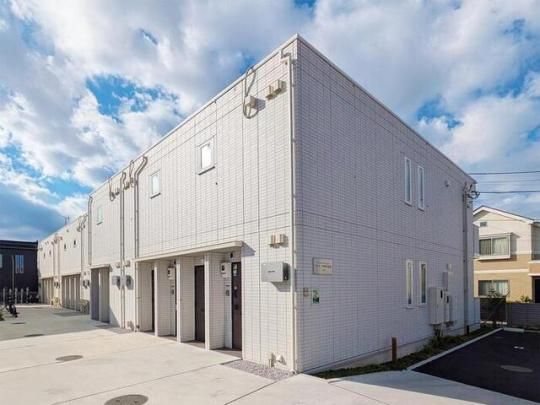 �O���i�[�f����w���OA�̊O�ω摜