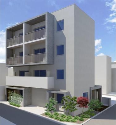 ����X�N�G�A�̊O�ω摜