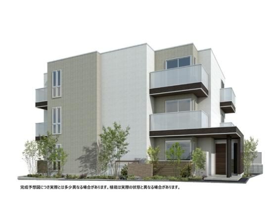 �Z���X�e�B�A�L��N�̊O�ω摜