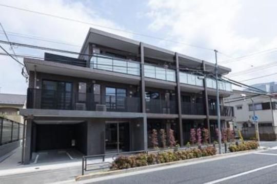 ���[�`�F�Z�`���̊O�ω摜