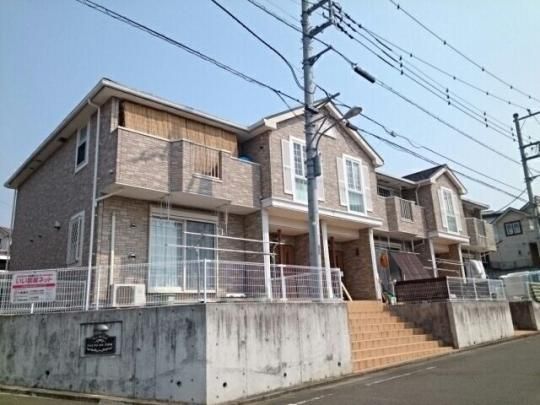 �t�H���X�g�@�q���@�F�Ö؂̊O�ω摜