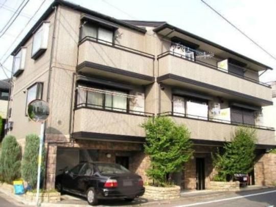 �G�[�f���n�C���@�`�a�̊O�ω摜