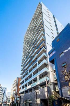 �p�[�N�A�N�V�X�r�܂̊O�ω摜