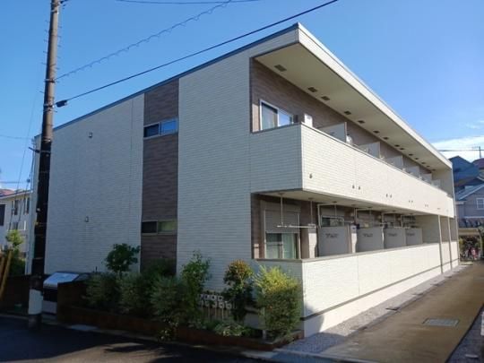 ���]���@�t�F���V�A�̊O�ω摜