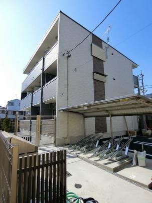 �V�F���@�N���[���@��̊O�ω摜