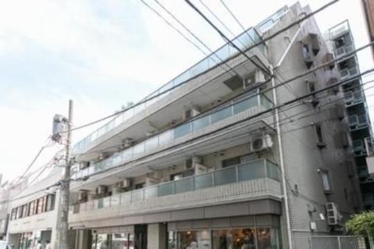 �p�[�N�E�m���@�a�J�̊O�ω摜