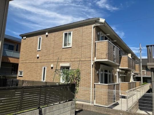 ���F���h�~�[���b�̊O�ω摜