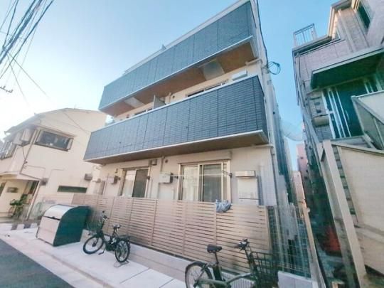 �O���i�[�f��X�k�̊O�ω摜