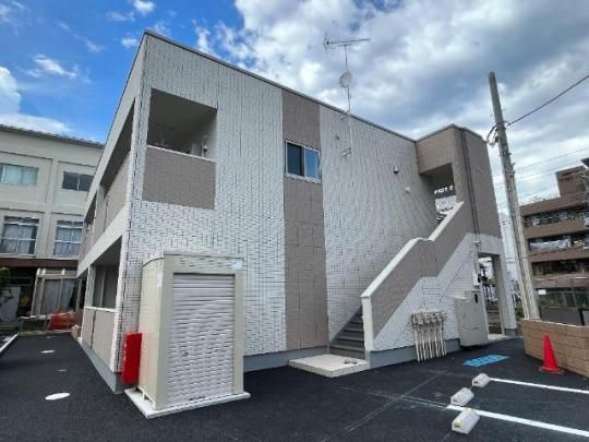 �t�H���r�[�g�̊O�ω摜