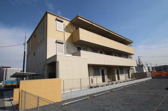 Sunny Flat Kamiya(�T�j�[�t���b�g�J�~��)�̊O�ω摜