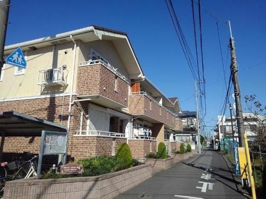 �\���C���@�u�����̊O�ω摜