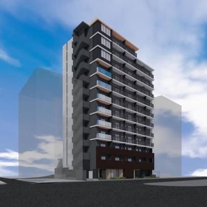 �������[�t���W�f���X����R�̊O�ω摜