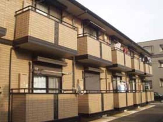 �x���f���[���̊O�ω摜