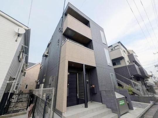 �G�N�Z���A���̊O�ω摜