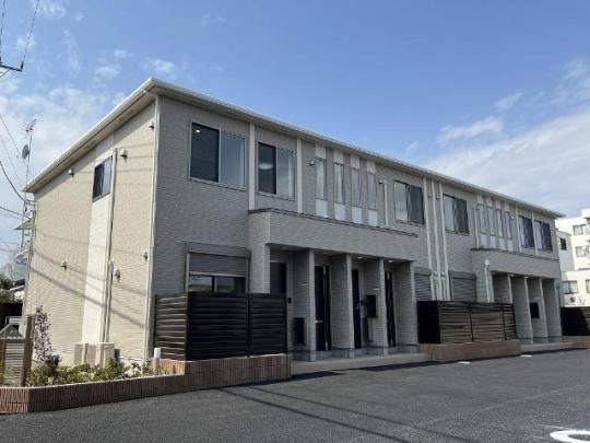 ���~�i�X�̊O�ω摜