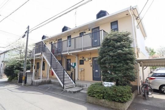 �O���C�X�E�p���̊O�ω摜