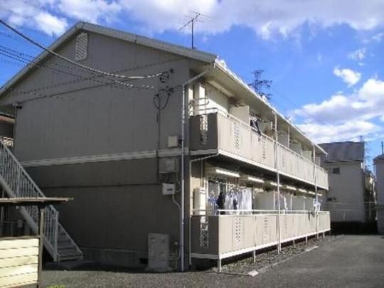 �A�C�A���t���b�c�̊O�ω摜