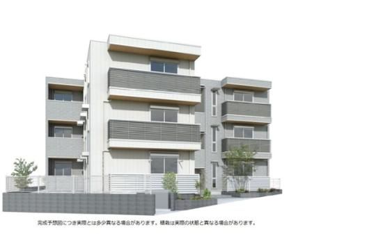 �Z���X�e�B�A���{�̊O�ω摜