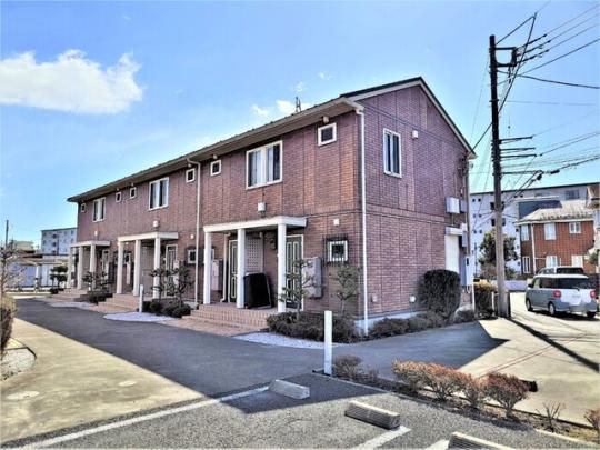 �W���l�b�N�X�@�a�̊O�ω摜