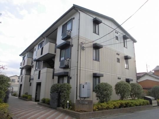 �A���V�I�l�@��Ԋق̊O�ω摜