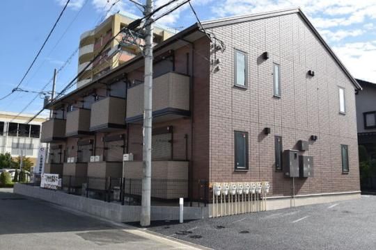 �N���[�����C�t�̊O�ω摜