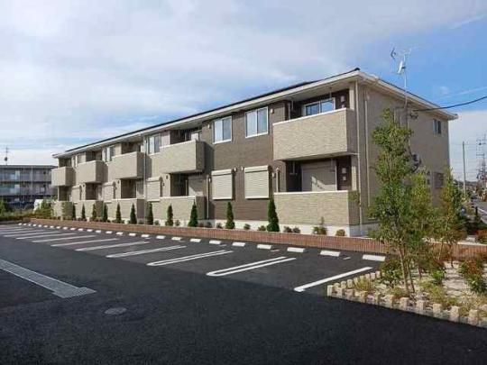 �y���^�p���X�̊O�ω摜