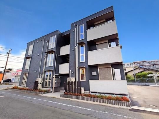 �Z�W���[���t�����̊O�ω摜