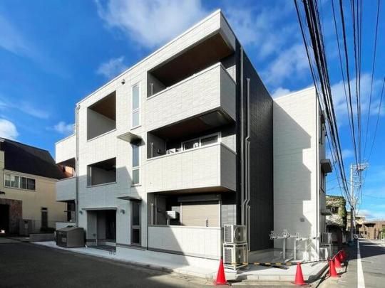 �����A�������̊O�ω摜