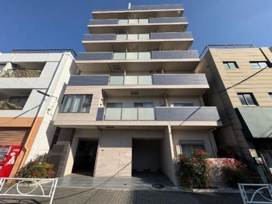 ���B���E�c���[�T�C�h�̊O�ω摜