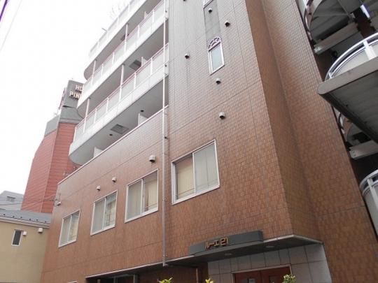 ���[�G21�̊O�ω摜