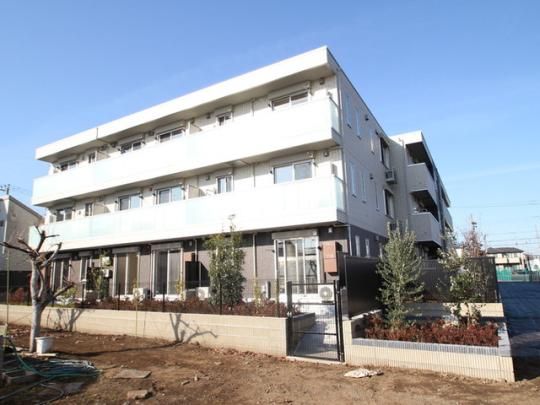 �t�@�[���T�C�h�q�� �L�^�m�̊O�ω摜