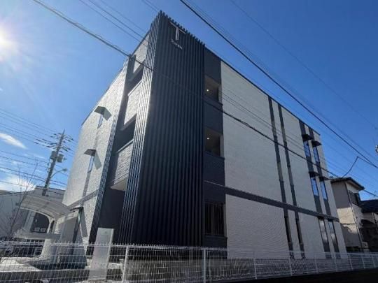 ���E�Z�����A���iLa Cerulean�j�̊O�ω摜