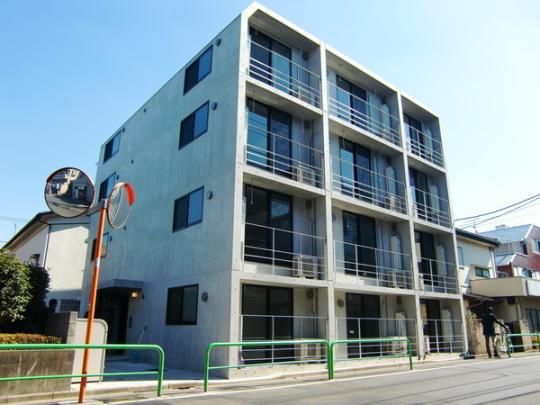 �N���[�o�[���Ԋق̊O�ω摜