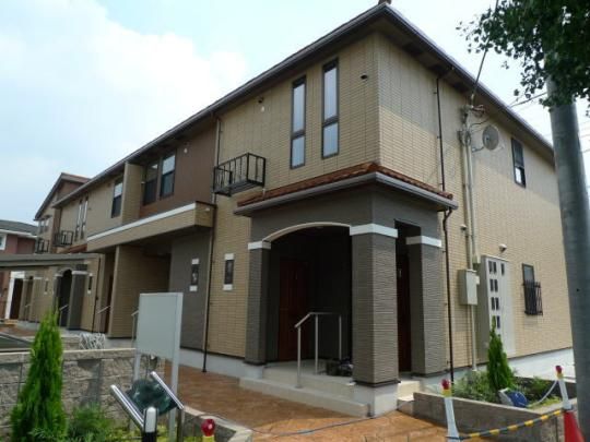 �x���@�\���C���̊O�ω摜