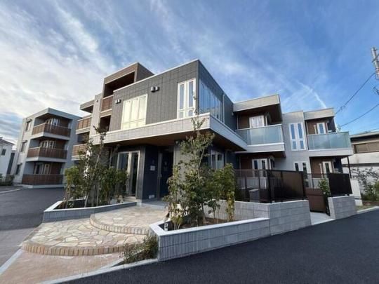 �������[���l�c�R�̊O�ω摜