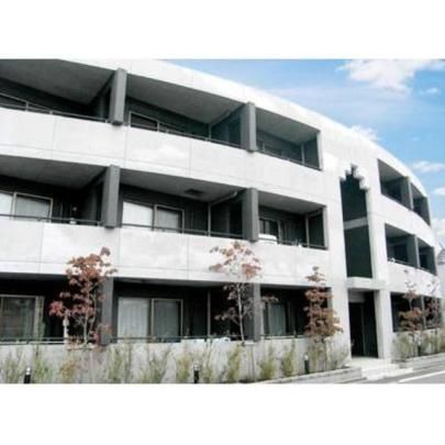 ���W�m���[����ΉG�R�̊O�ω摜