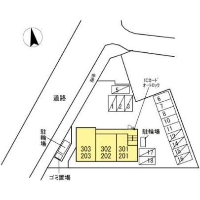 �J���t�[���O��̊O�ω摜