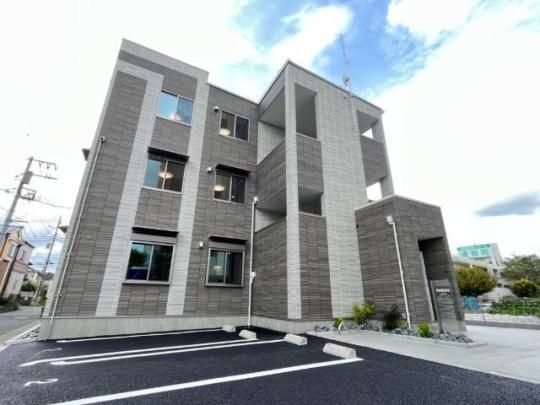 �X���C���̊O�ω摜